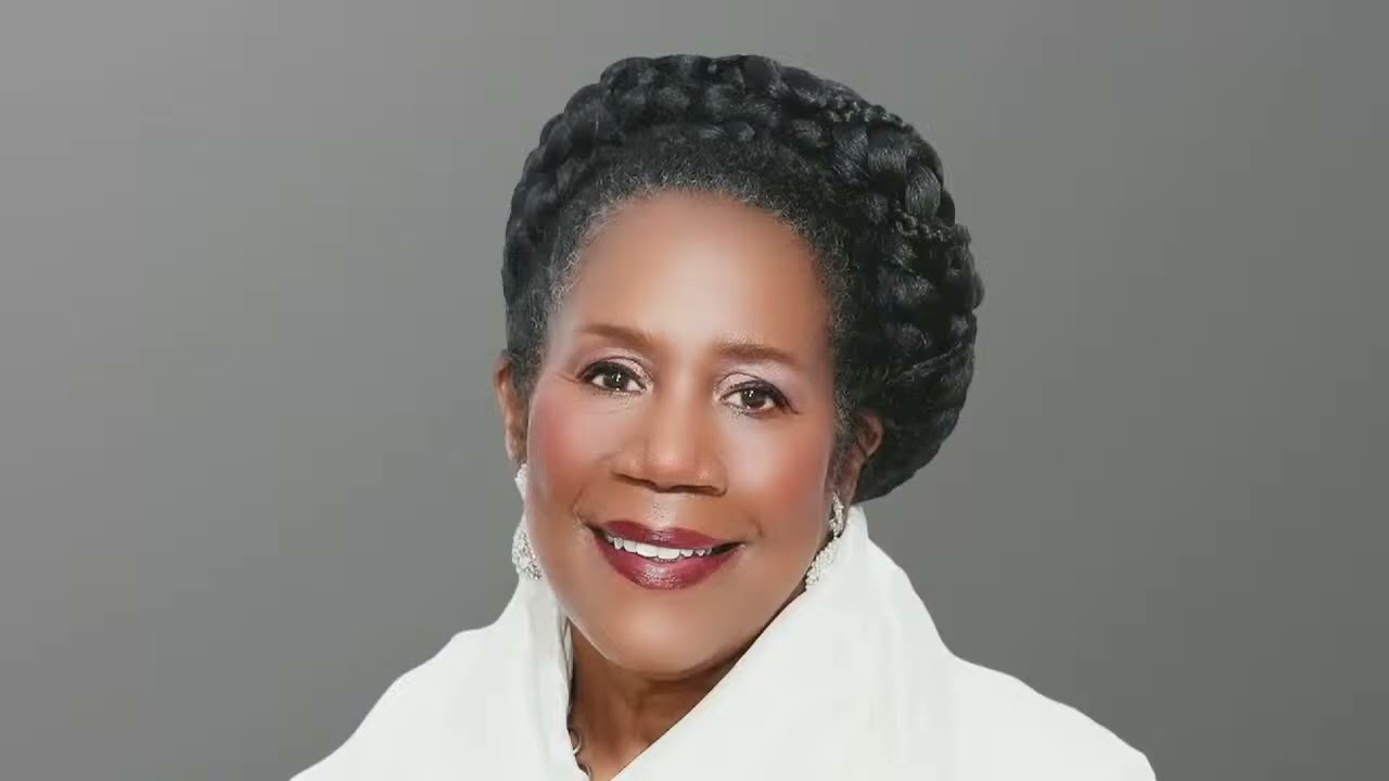 Congresswoman Sheila Jackson Lee Celebration of Life