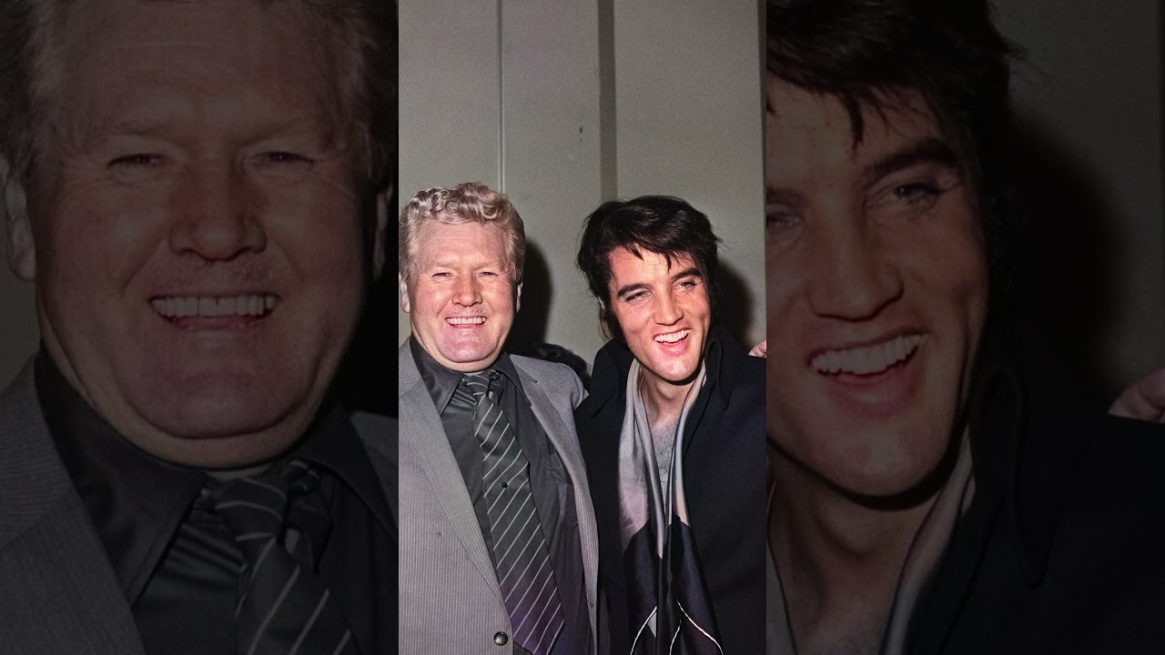 How Elvis Presley Actually Died