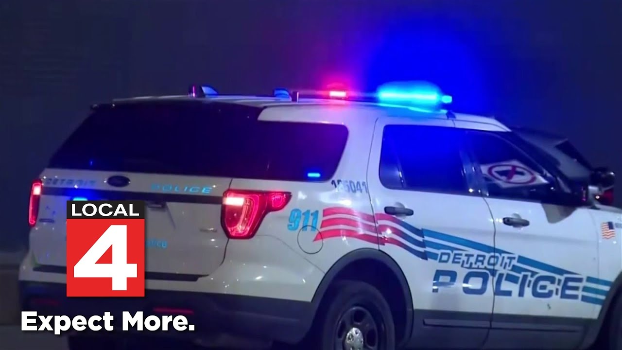 Local 4 News at 5 -- July 9, 2025