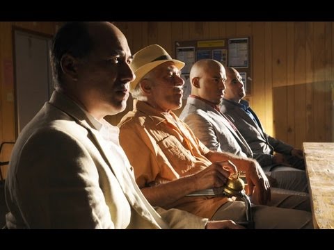 Breaking Bad's Mark Margolis Heads To FX's American Horror Story: Asylum