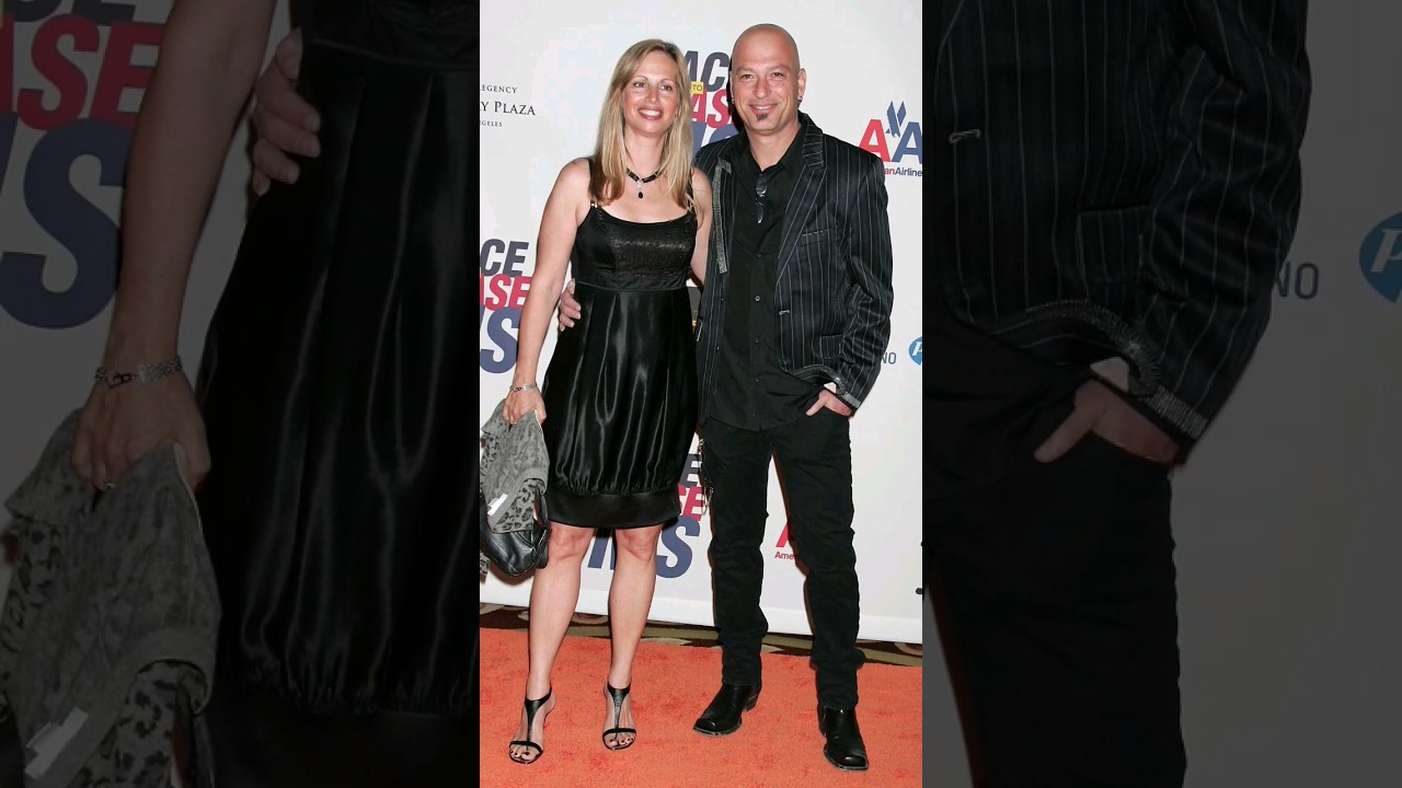 Howie Mandel Terry Mandel 🤍🤍 #LoveStatus #HowieMandel #AGT