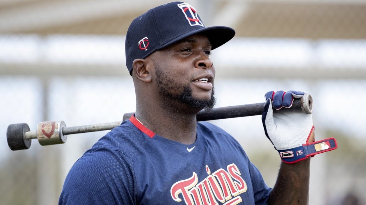 Miguel Sano Top 10 Longest Home runs