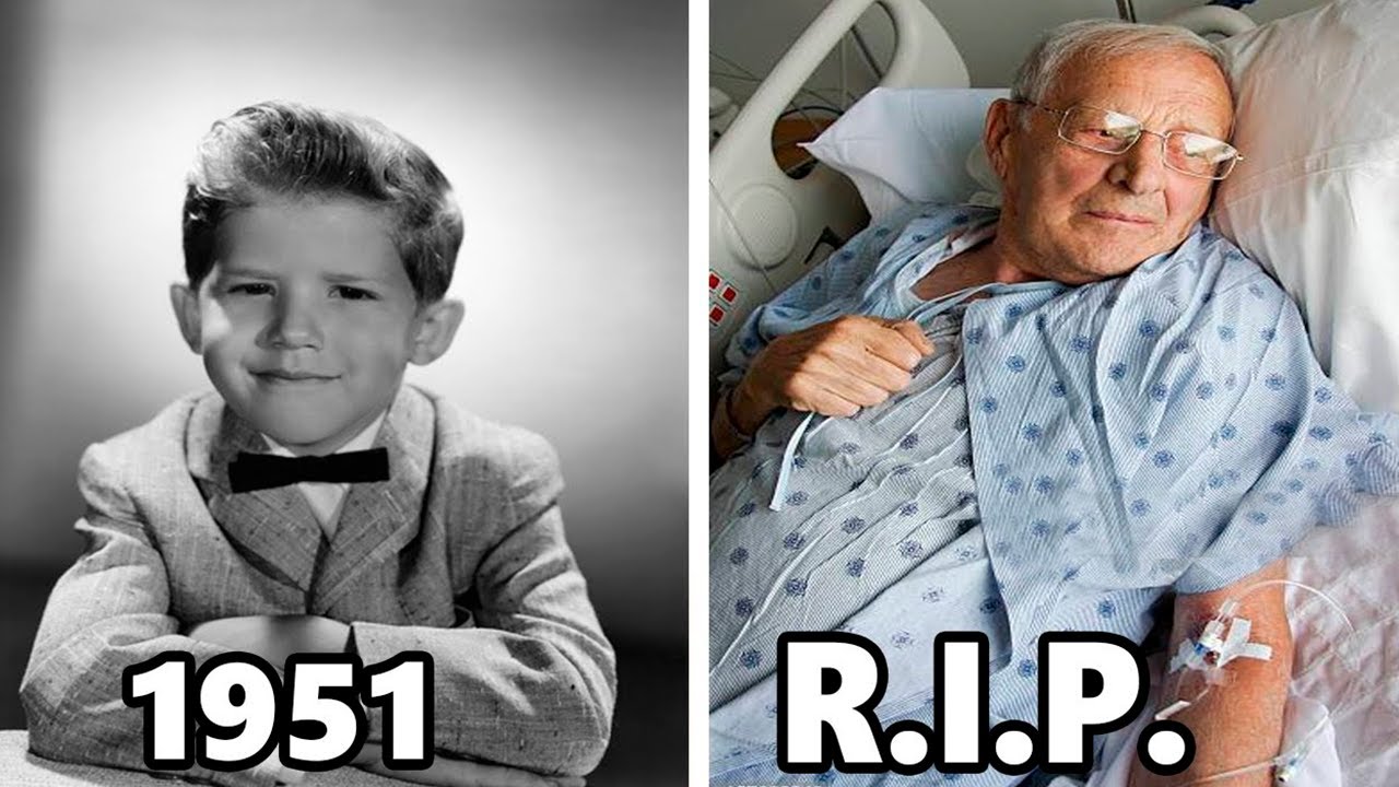 I Love Lucy (1951 - 2025) Cast THEN and NOW | All cast died tragically!
