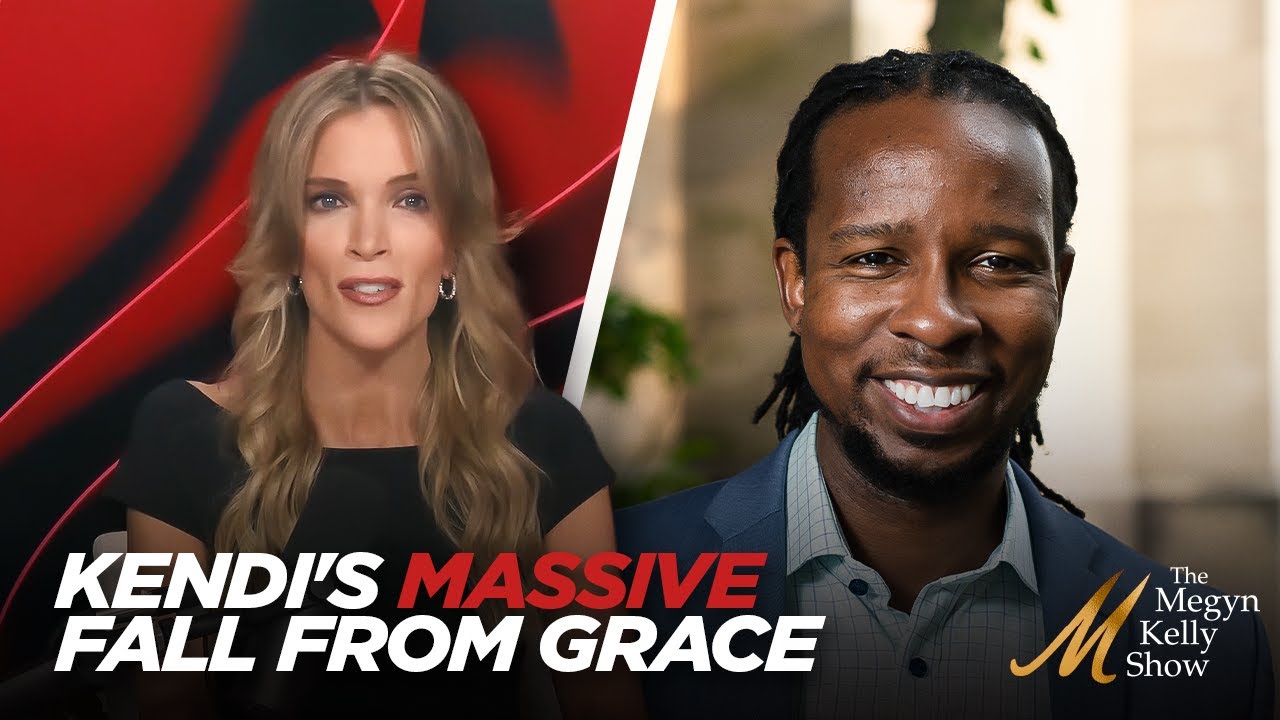 Ibram X. Kendi's Massive Fall From Grace Exposed in New York Times Profile, with Glenn Loury