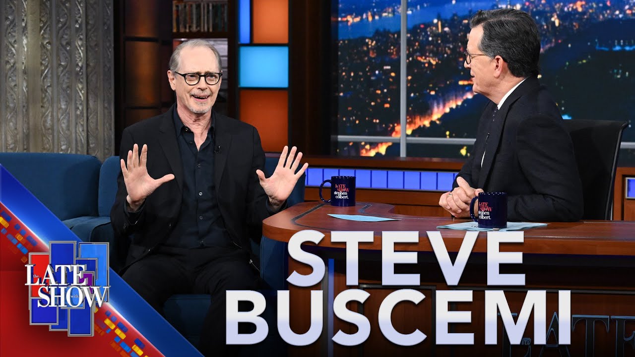 Steve Buscemi's Greatest Hits, And The Parts He Didn't Get