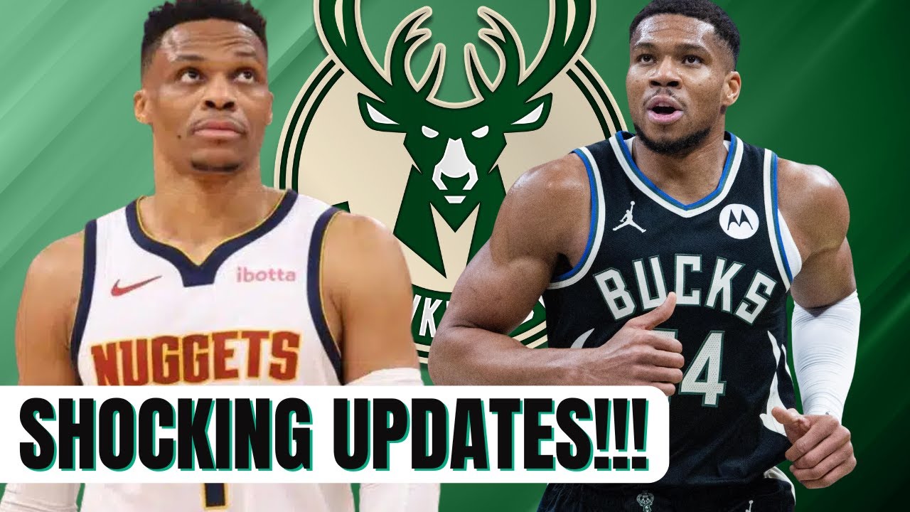 This Is EXACTLY What We Needed… | Daily Bucks News & Rumors