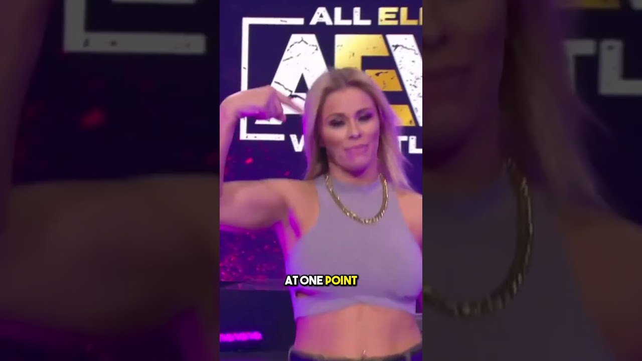 The fall of Paige VanZant