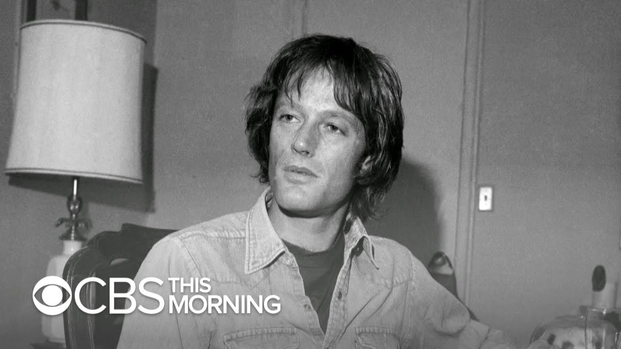 Remembering Hollywood icon Peter Fonda