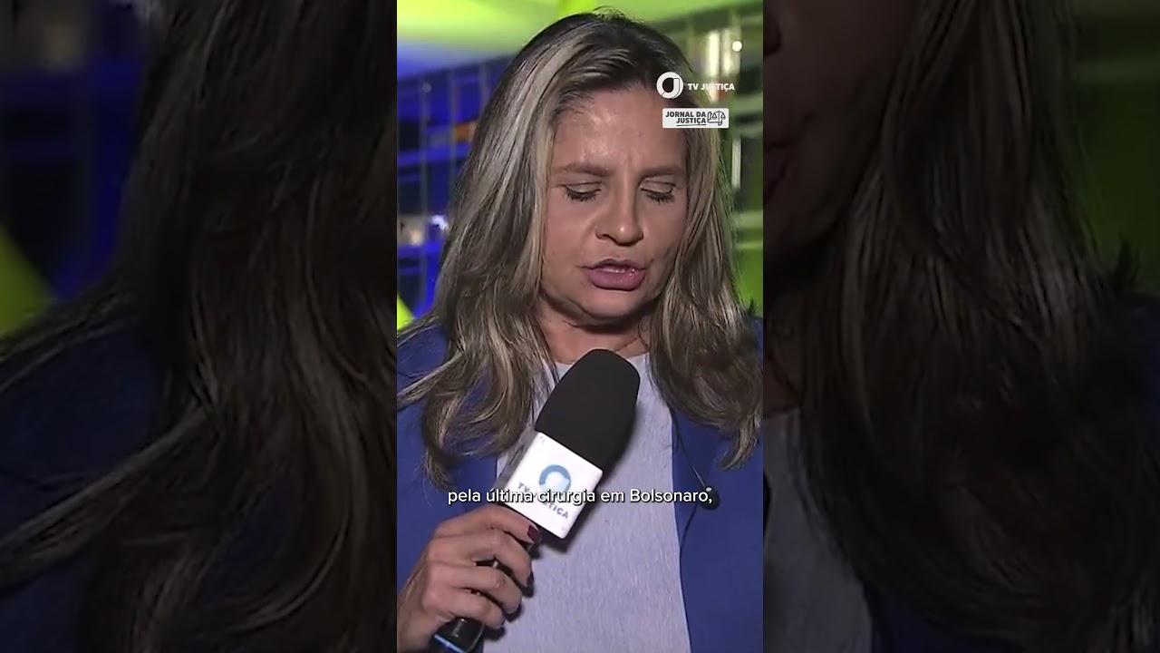 STF autoriza que médicos visitem Jair Bolsonaro em prisão domiciliar