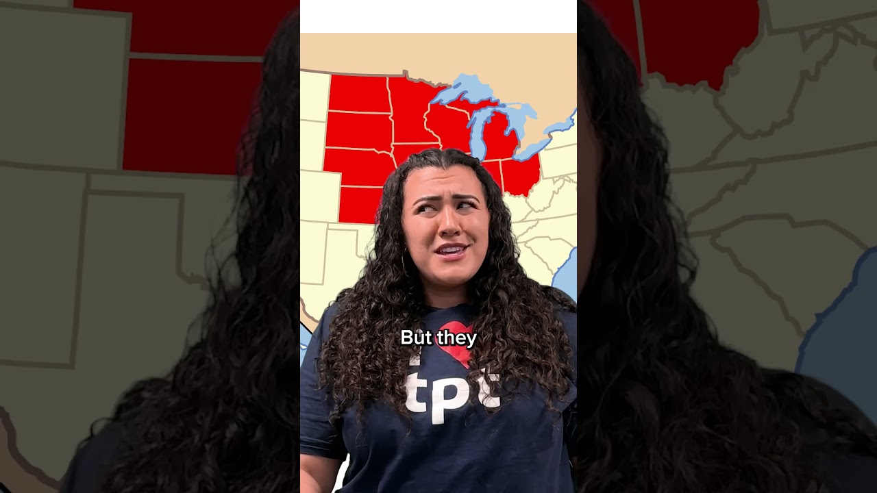 Where Is the Midwest, Really?