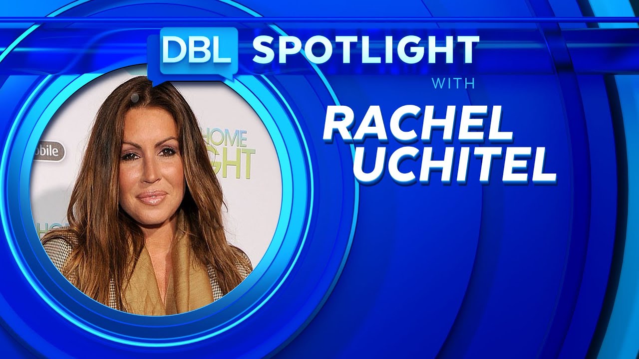 Rachel Uchitel Opens Up About Affair With Tiger Woods in HBO Documentary