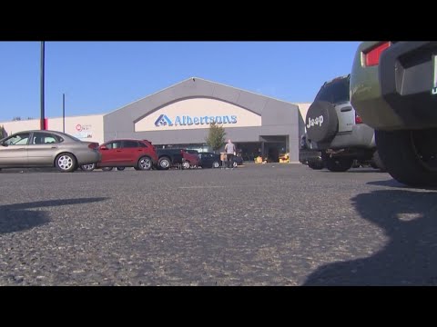 'Idaho won't be left behind': Albertsons workers in Boise, Nampa authorize strike