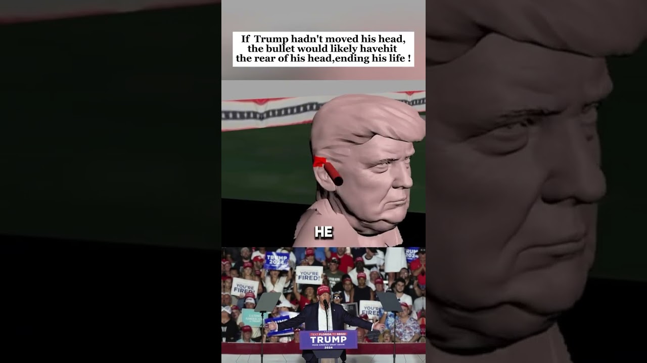 Trump Shooting