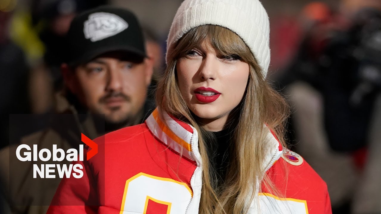 Taylor Swift deepfake images: Concerns grow over pornographic AI photos