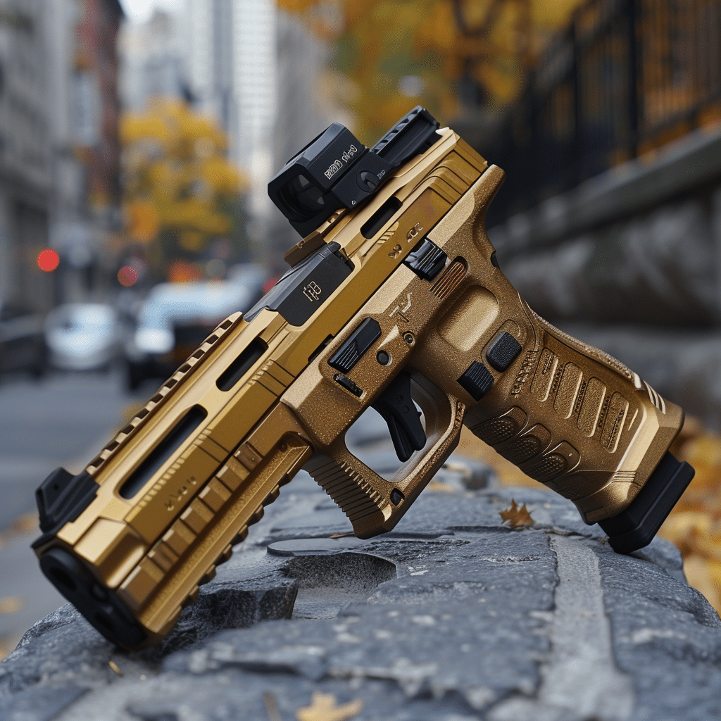 Atf Pistol Brace Update
