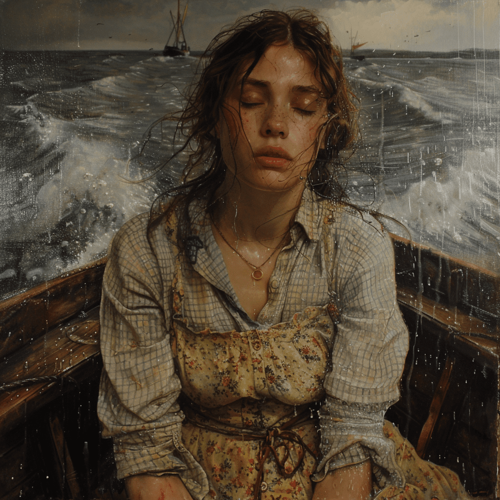 boating accident olivia knighton Boating Accident Olivia Knighton