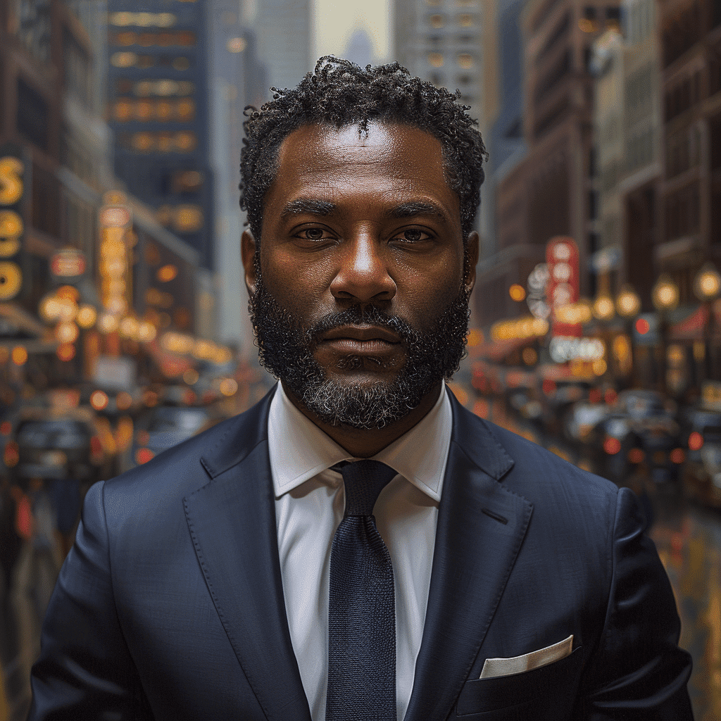 Brandon Johnson Chicago Mayor