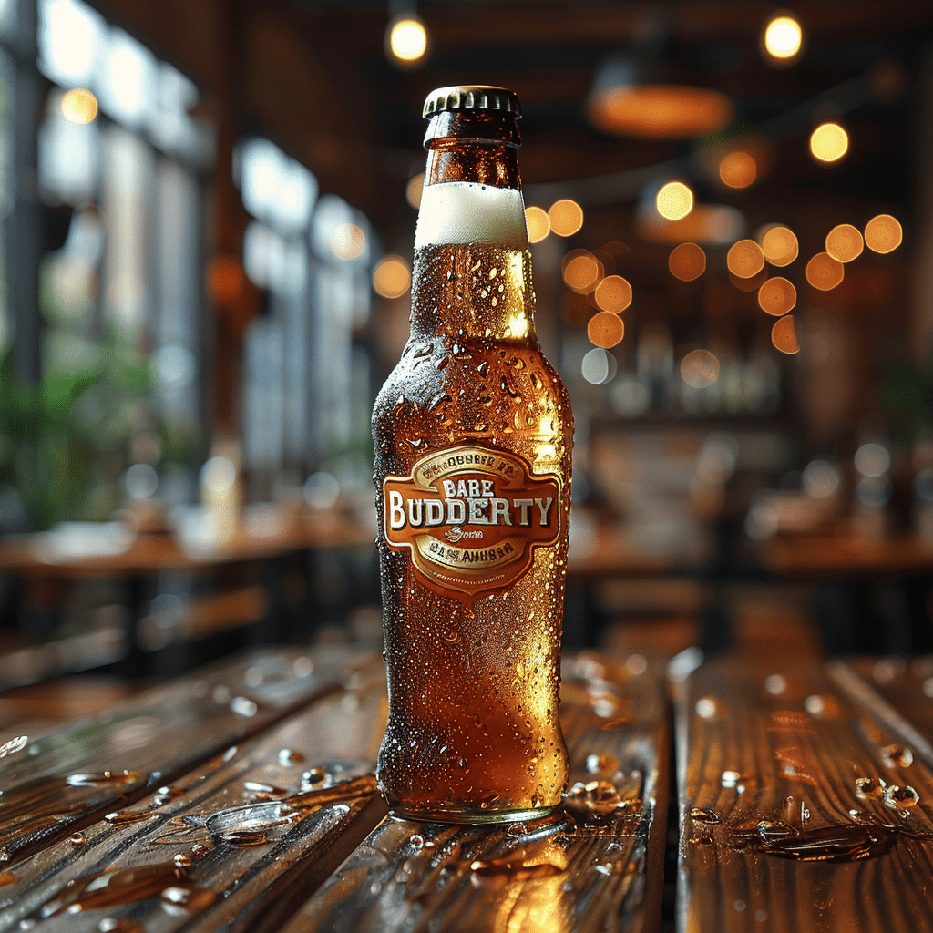 Budweiser Abv