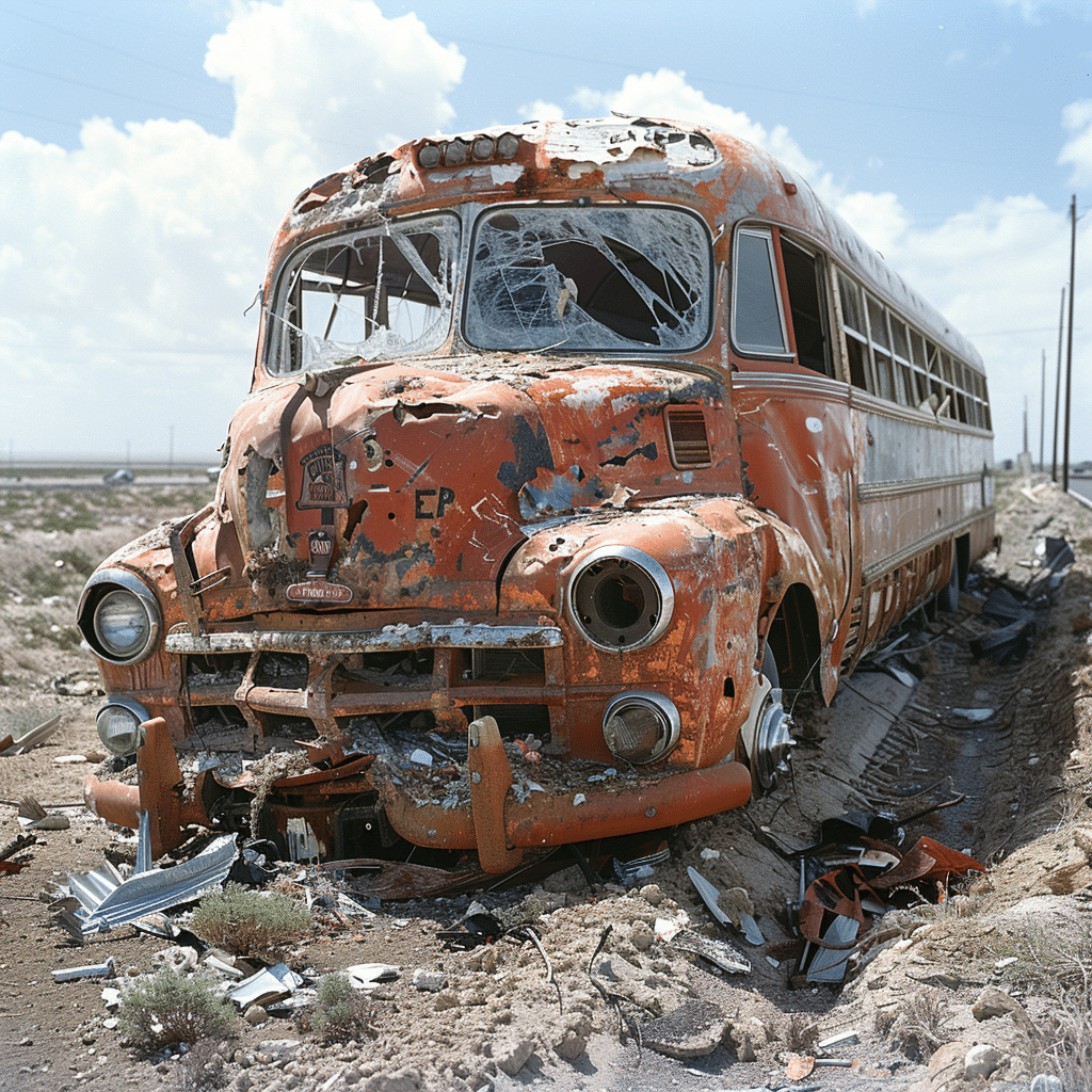 bus crash Bus Crash