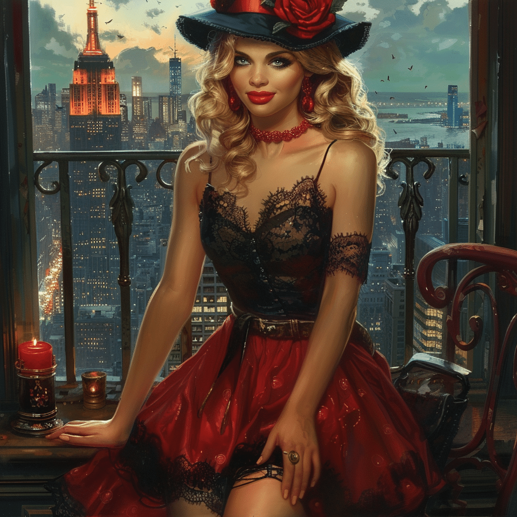 escorts manhattan