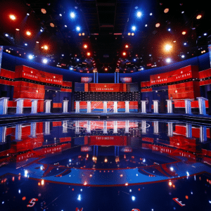 how to watch republican debate