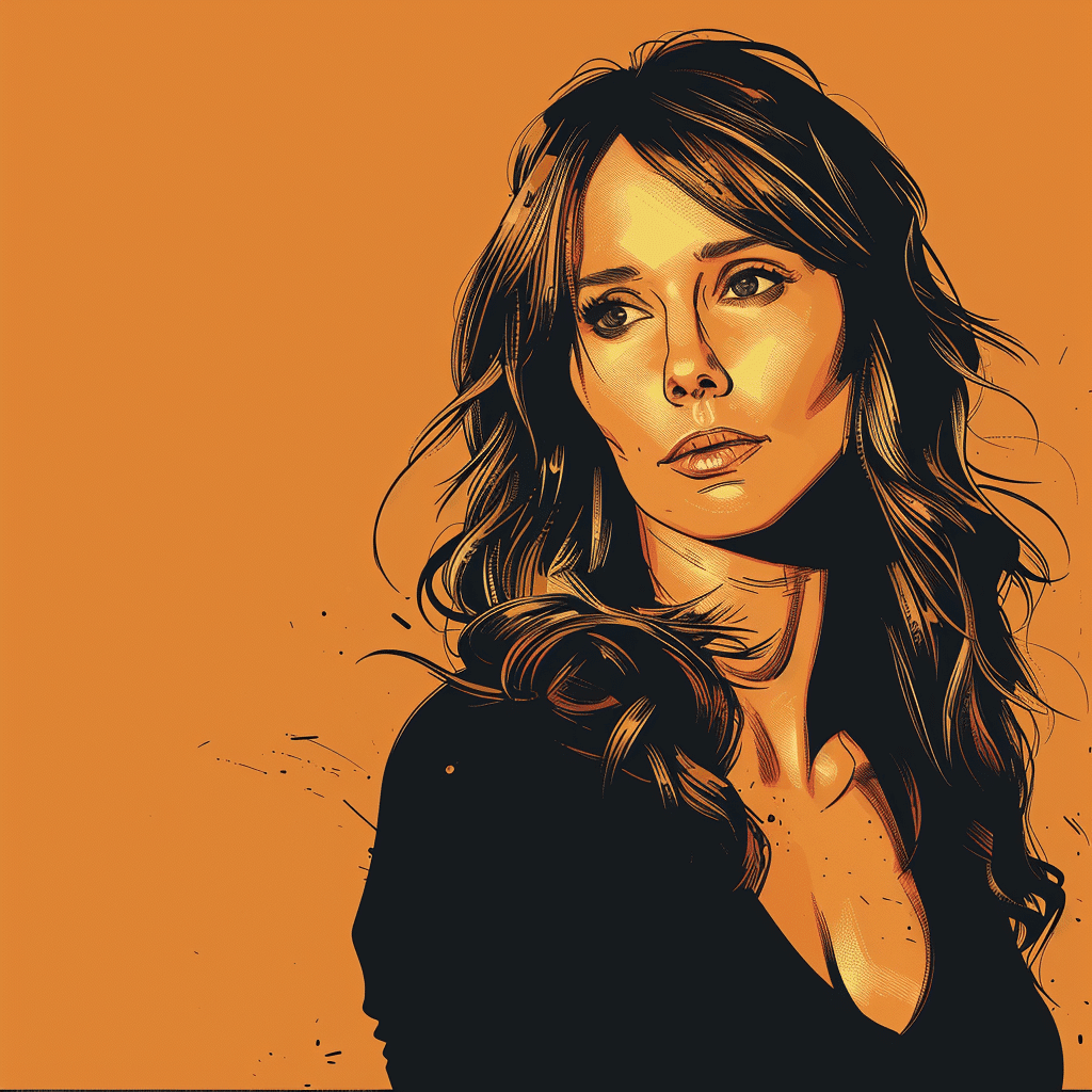 jennifer love hewitt 2024 Jennifer Love Hewitt 2024