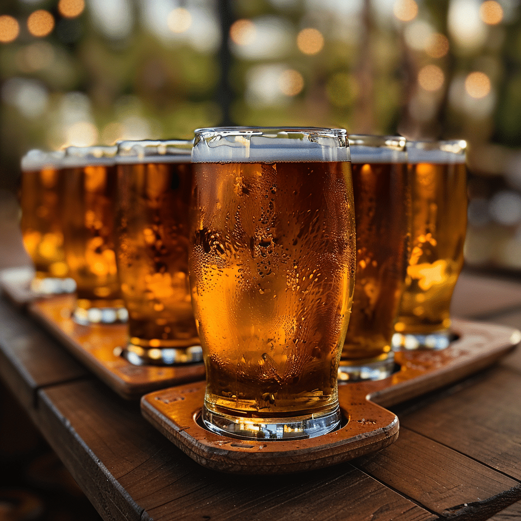 National Beer Day 2024