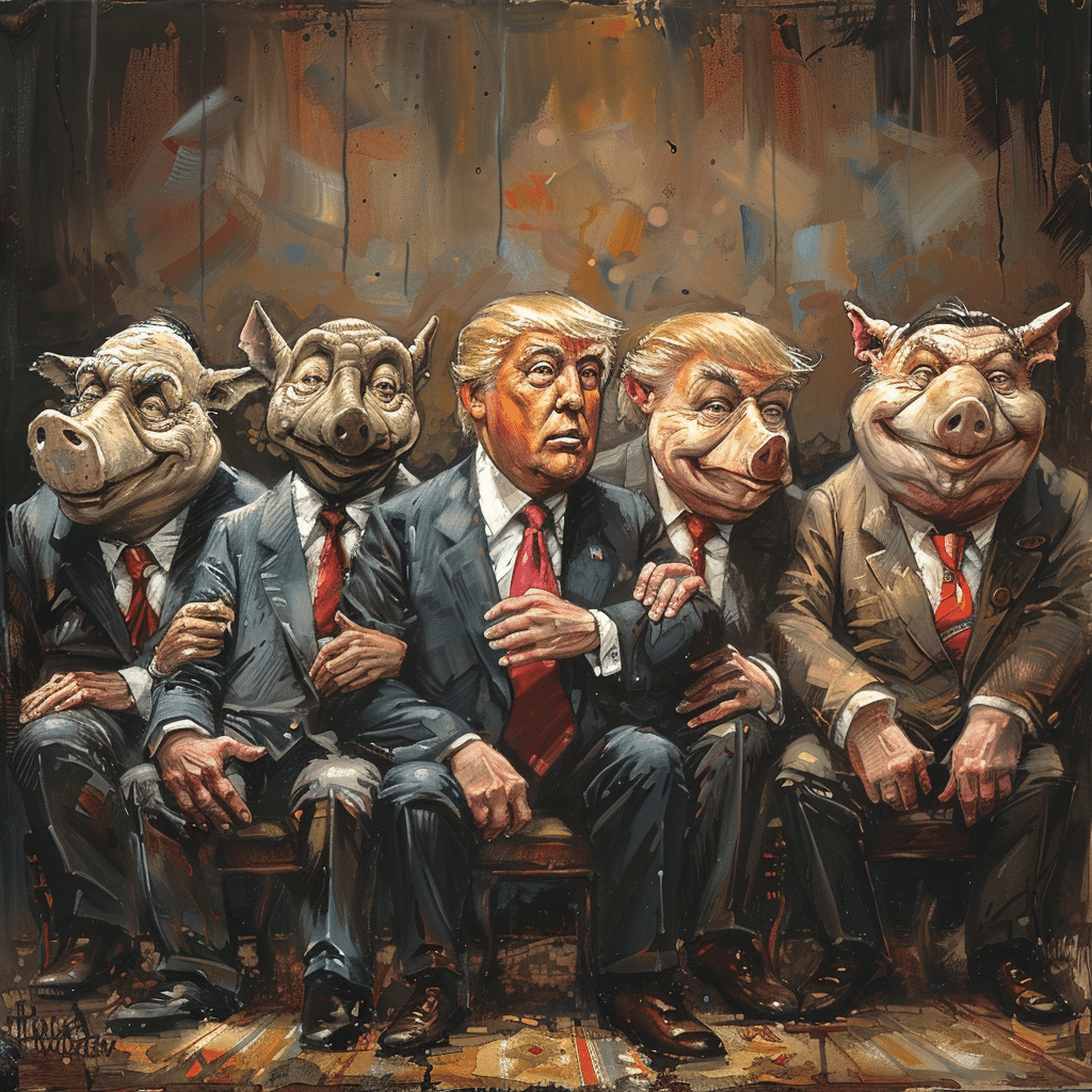 Republican Debates