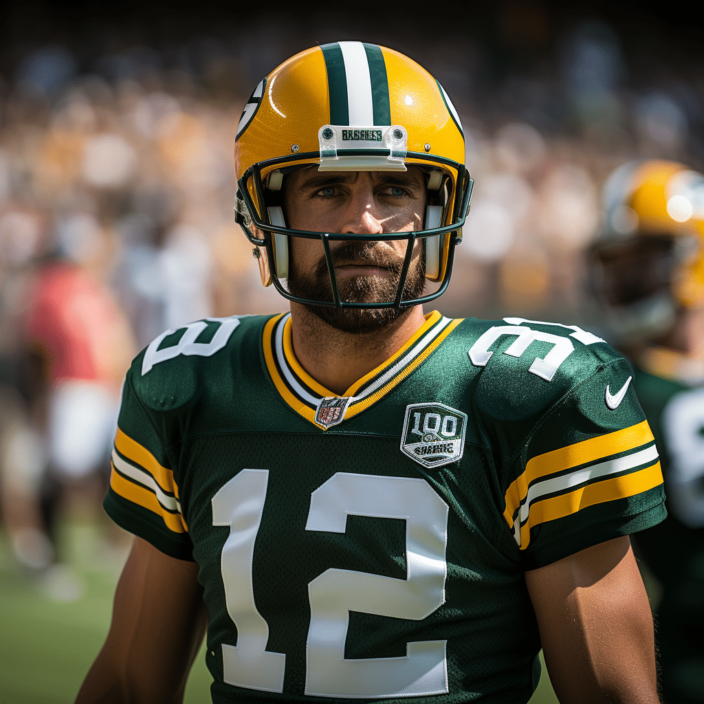 aaron rodgers green bay packers news Aaron Rodgers Green Bay Packers News