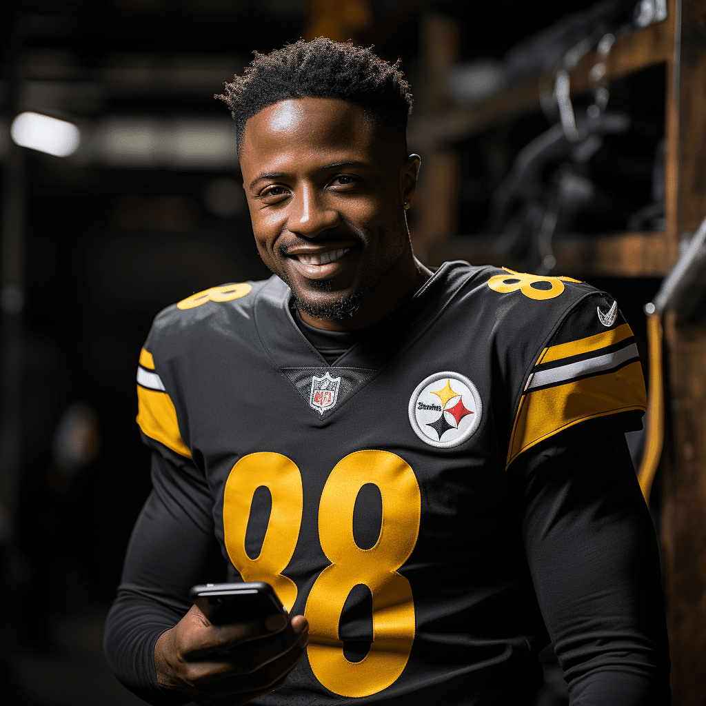 antonio brown snapchat video Antonio Brown Snapchat Video