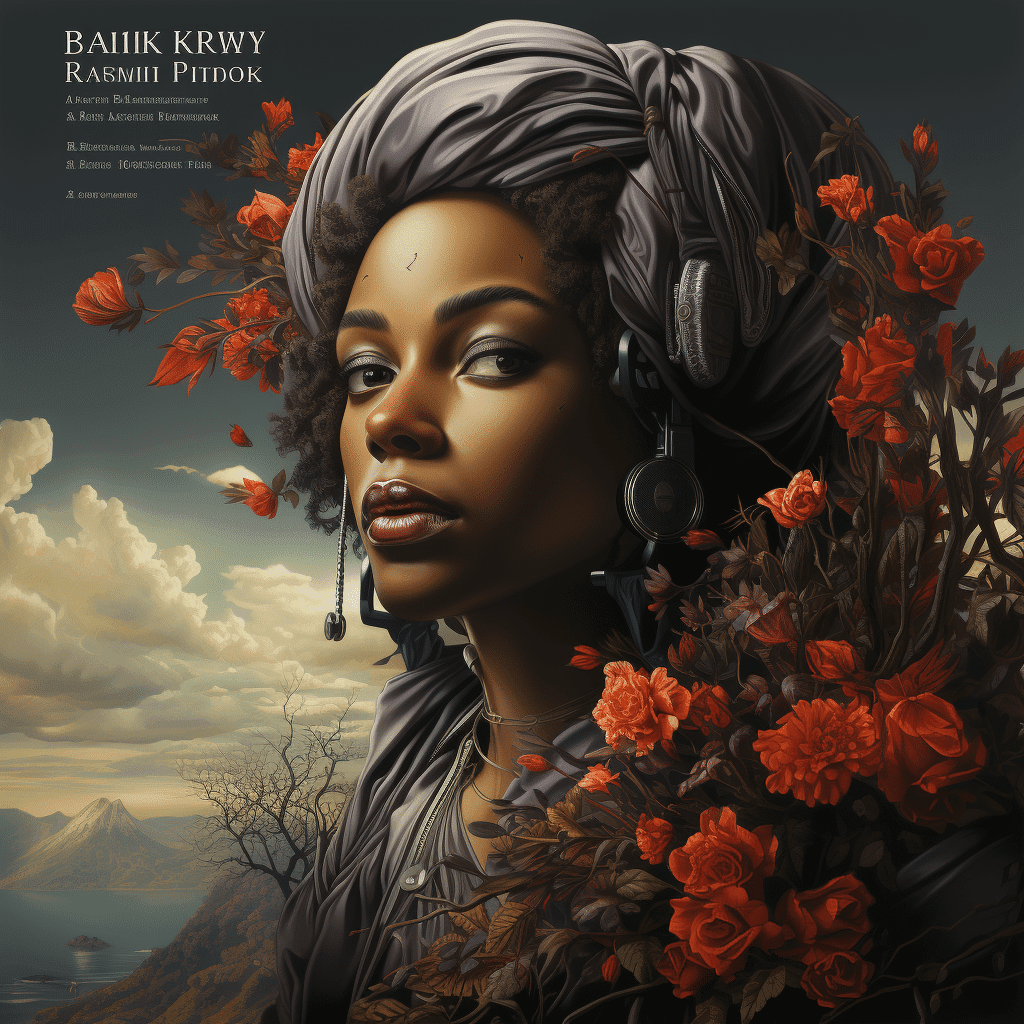Brione Ramsey Brooks