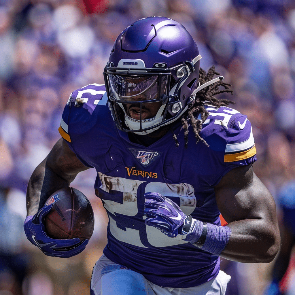 Dalvin Cook Jets