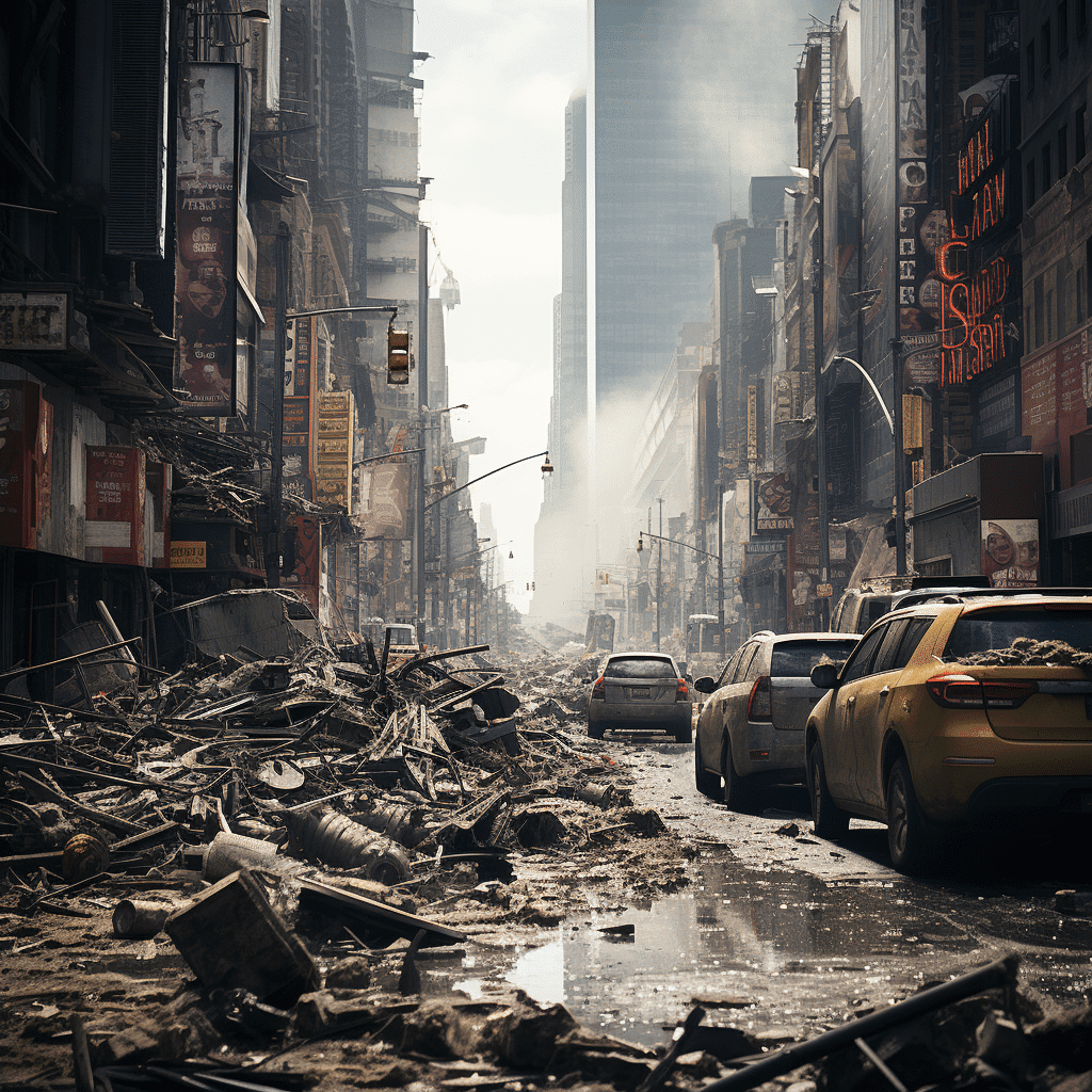 earthquake today new york Earthquake Today New York