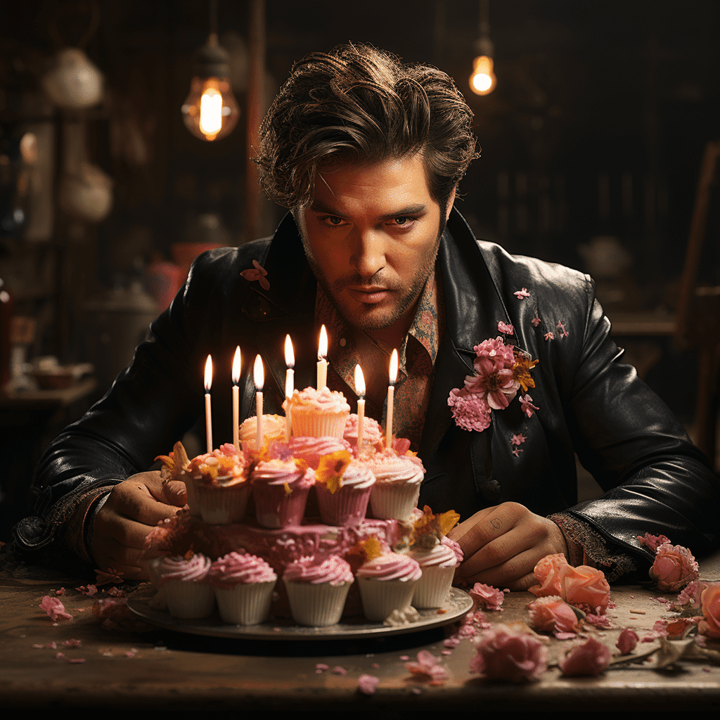 elvis birthday Elvis Birthday