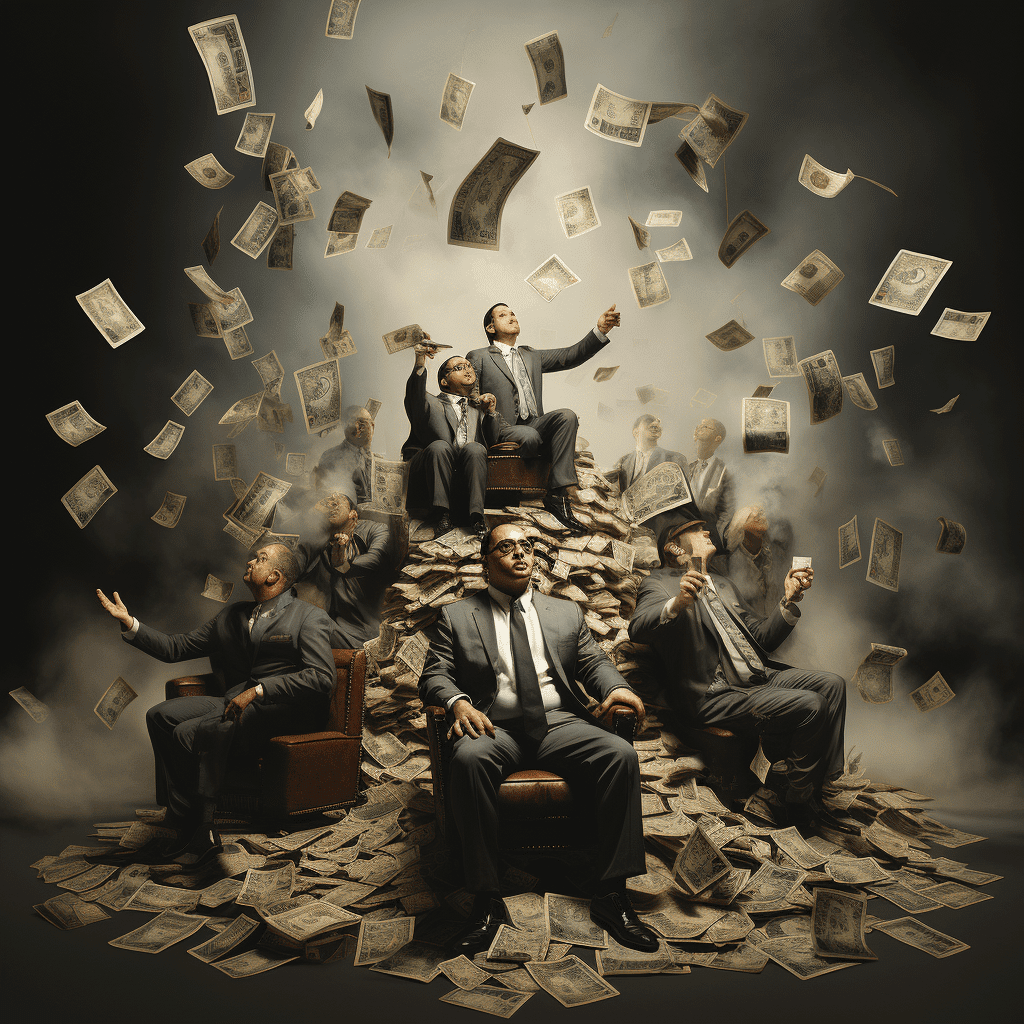 Federal Pay Raise
