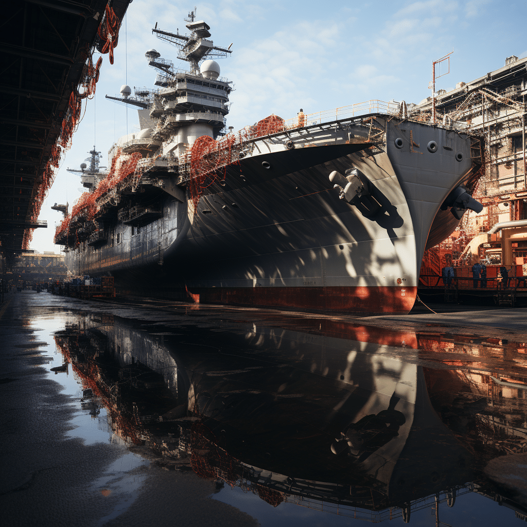 gerald r ford carrier Gerald R Ford Carrier
