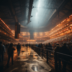 houston rodeo 2024
