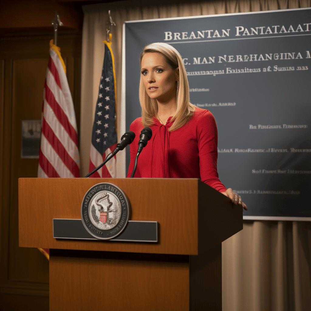 how tall is dana perino