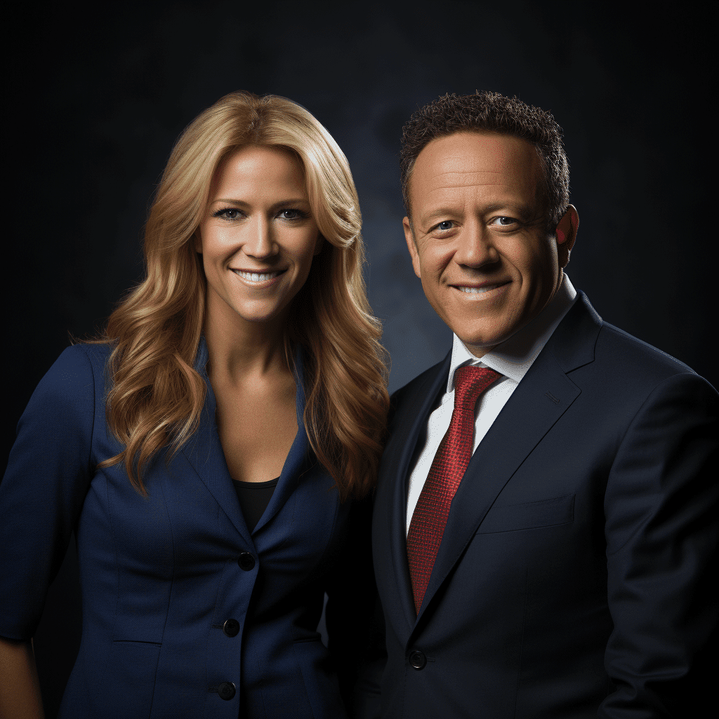 is greg gutfeld married Is Greg Gutfeld Married