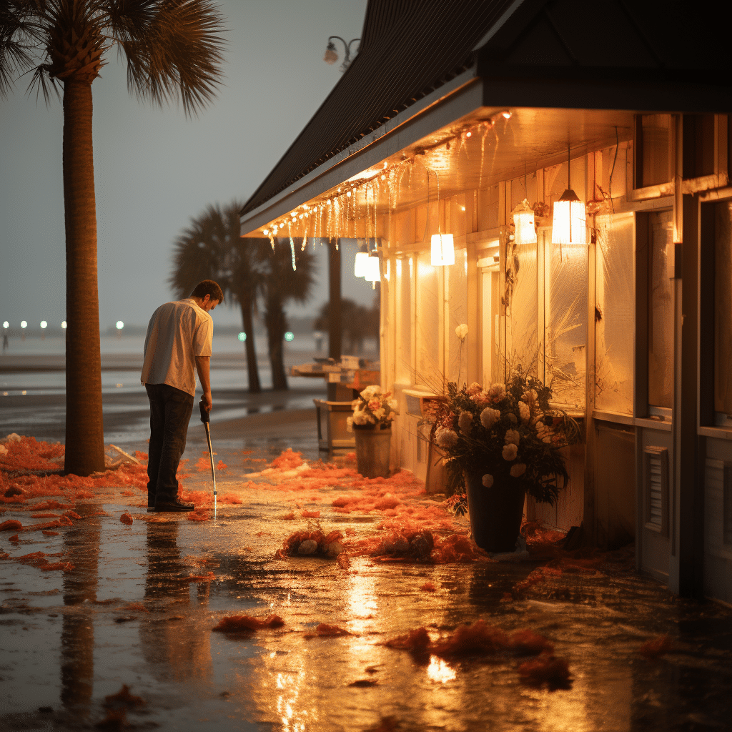 isle of palms shooting Isle Of Palms Shooting