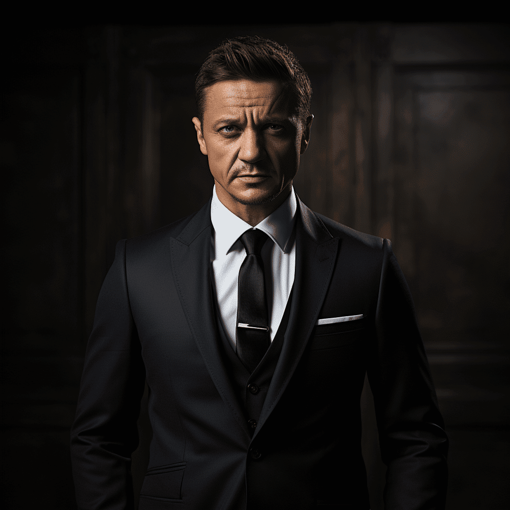 jeremy renner news