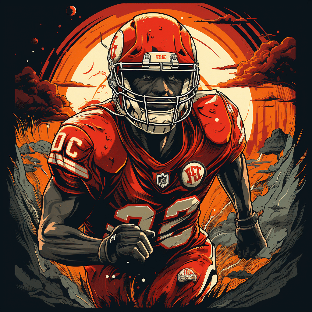 Kansas City Chiefs Score