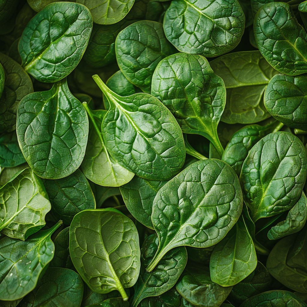 Listeria Spinach Recall