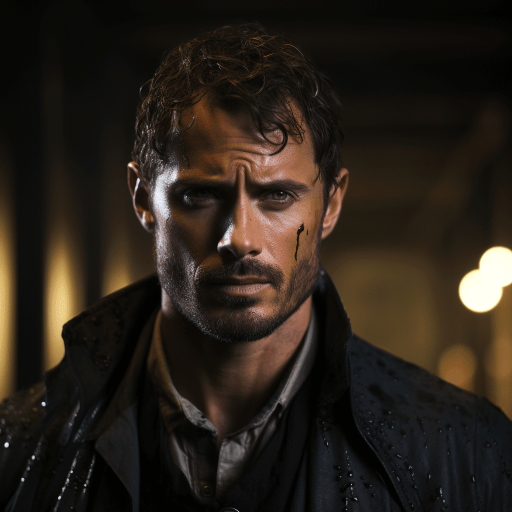 movies of william levy