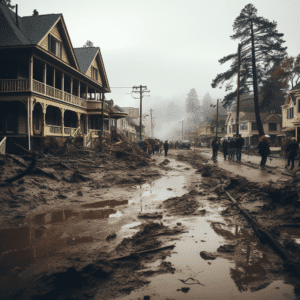 santa cruz flooding