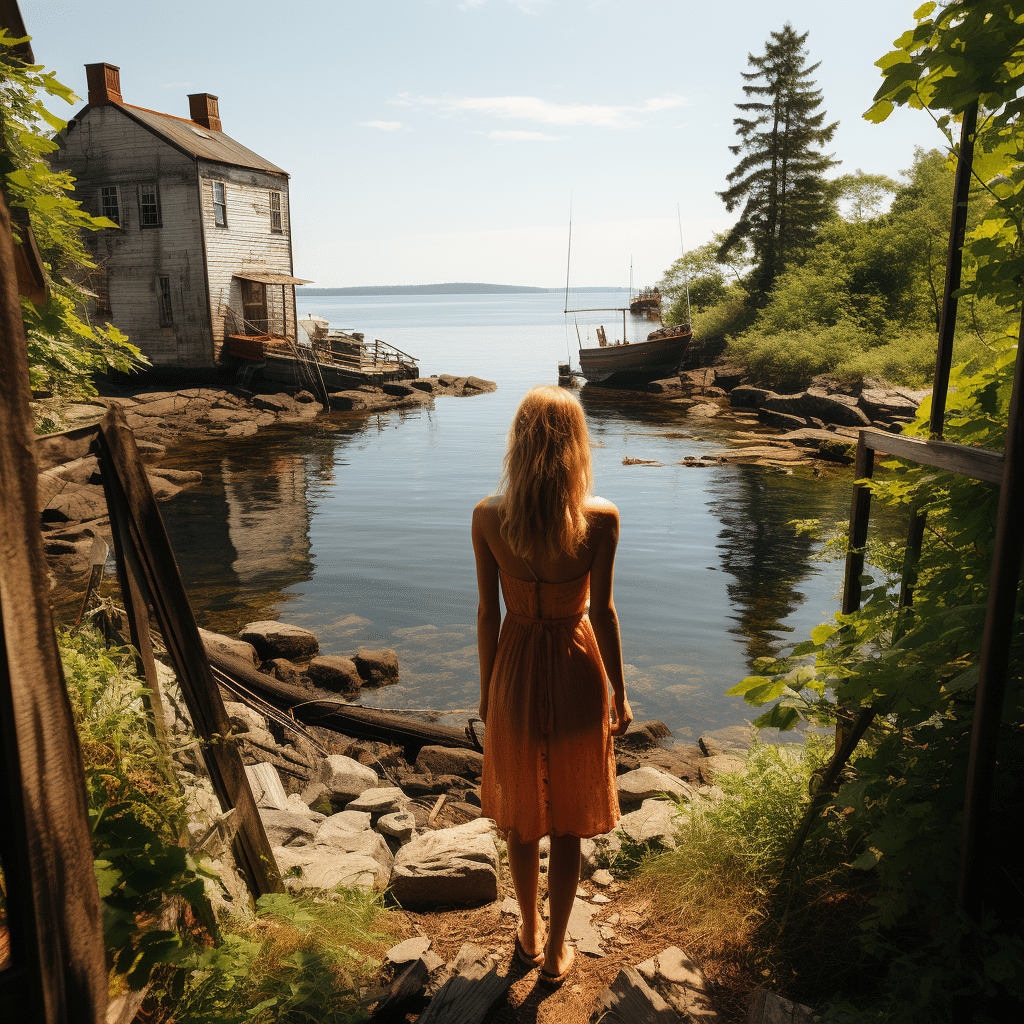 shooting maine Shooting Maine