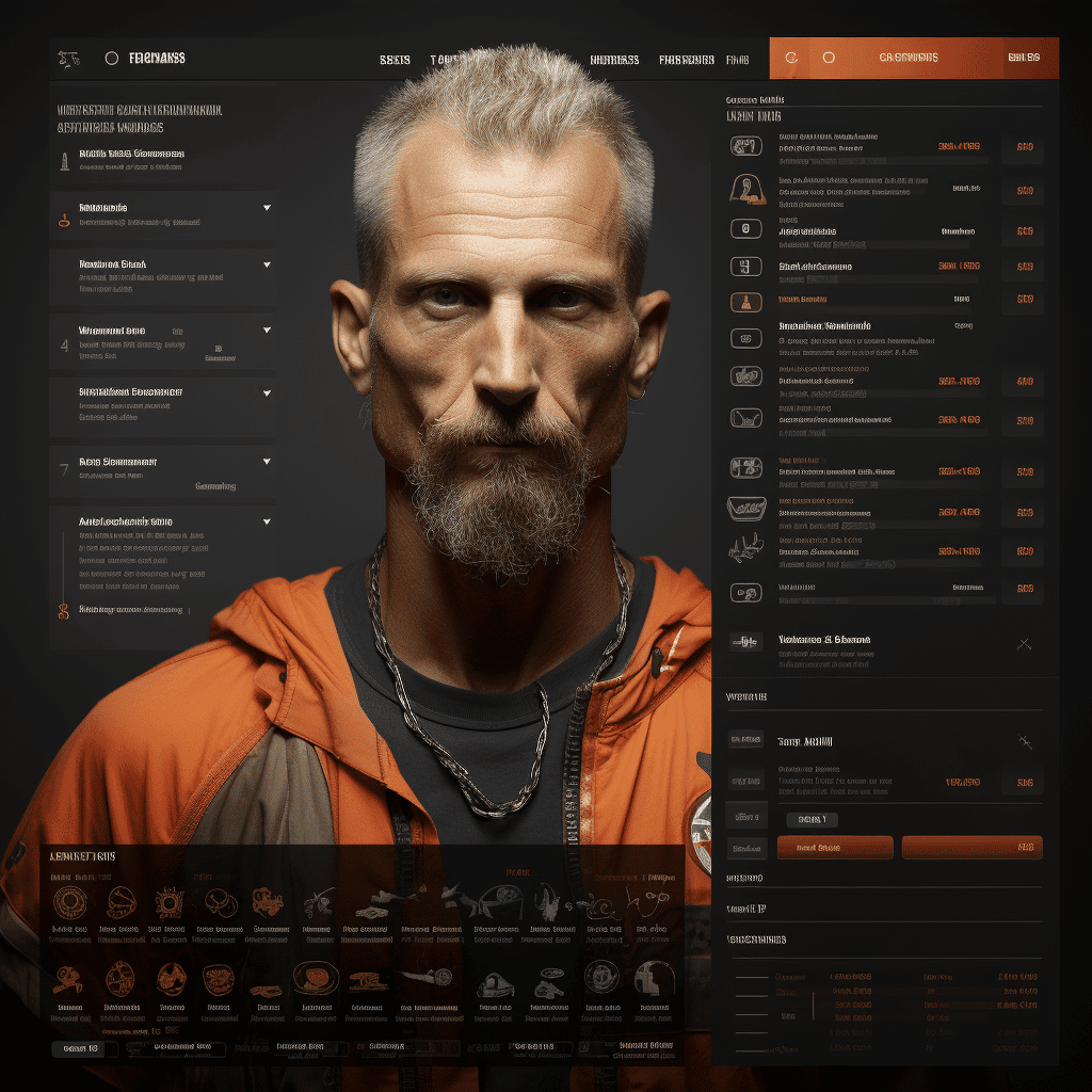 Tennessee Sex Offender Registry