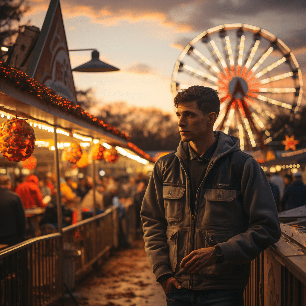 Texas State Fair Shooting 2024