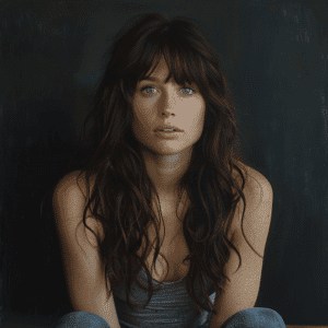 tina glandian