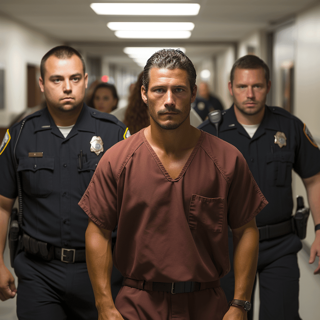 When Will Scott Peterson Be Released
